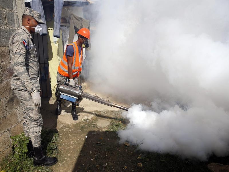 Brasilien begrüßt Ausruf des Gesundheitsnotstands wegen Zika