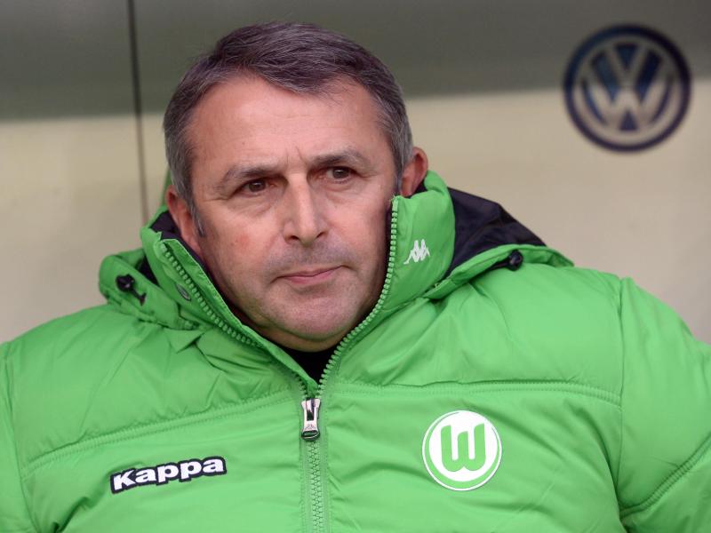 Wolfsburg will trotz Krise keine Neuzugänge