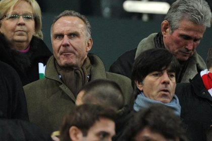Bayern: Kein Blitztransfer – Guardiola: Nicht lamentieren