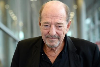 Ralph Siegel will ein letztes Mal für Deutschland zum ESC