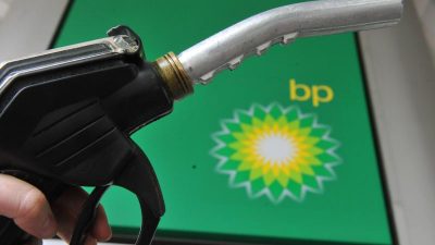 Ölriese BP kauft sich mehr als 500 australische Tankstellen