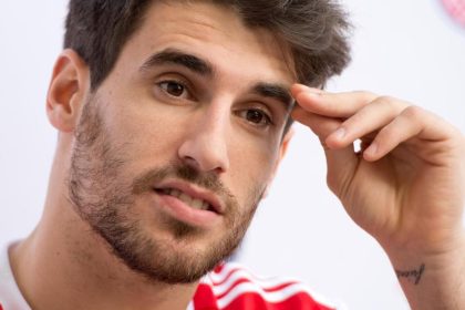 Martínez am Knie operiert – FCB: Rund vier Wochen Pause