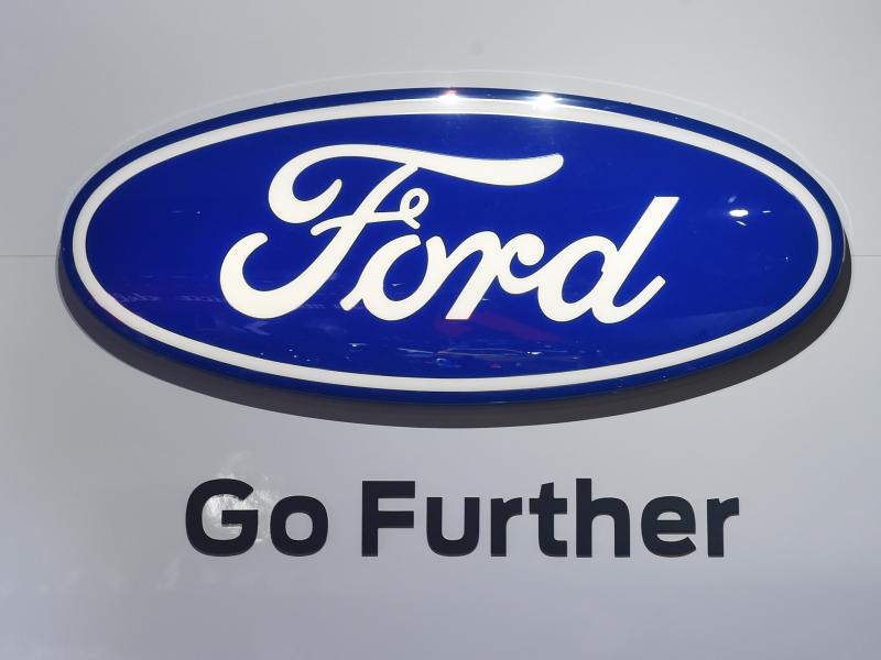 Ford will hunderte Jobs in Europa abbauen