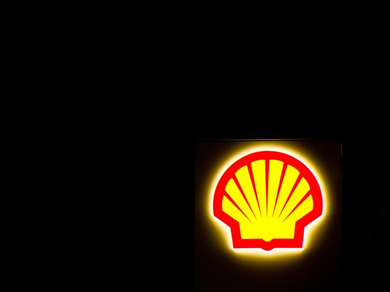 Ölpreisrutsch lässt auch Shell-Gewinn einbrechen