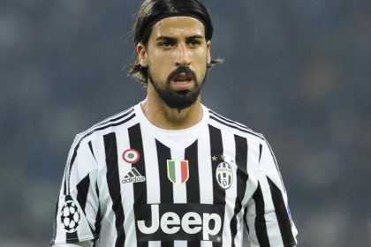 Juve-Trainer: Khedira wohl schnell wieder fit