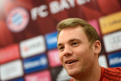 Neuer sieht «super Truppe» – Götze will nichts überstürzen