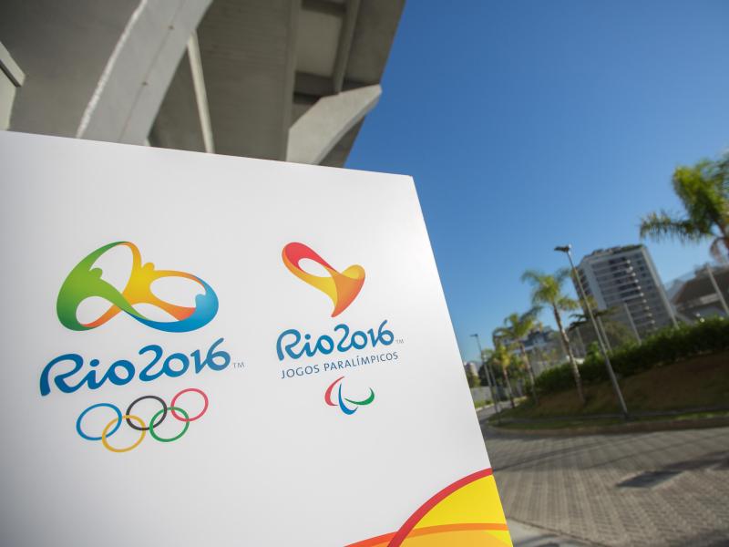 Rio de Janeiro will Olympia-Schulden in Sachgütern abstottern