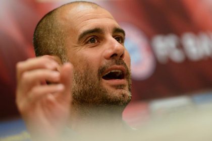 Guardiola schweigt zu ManCity – Kein «Respekt» für Trainer