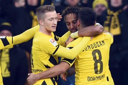 Reus und Gündogan vor Rückkehr in BVB-Startelf