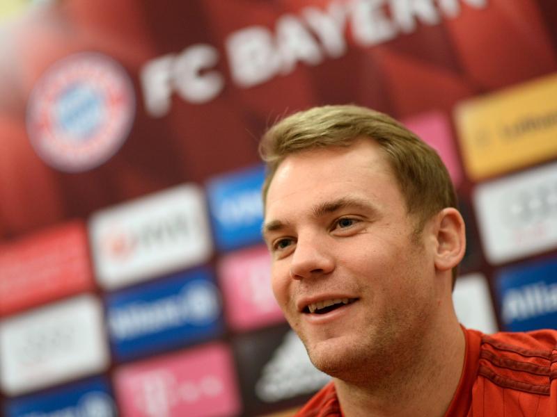 Top-Duelle: Bayer fordert Bayern, Hertha den BVB