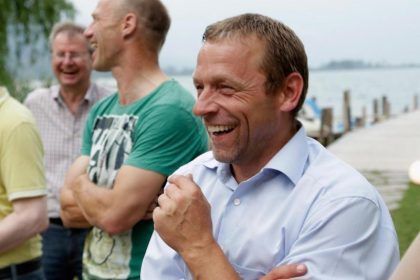 Berliner Bezirksligist stellt Häßler als Trainer vor