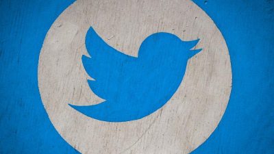 Twitter schließt 125 000 Zugänge wegen Terrorismus