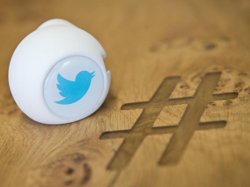 Aussicht auf Wandel versetzt Twitter-Nutzer in Panik