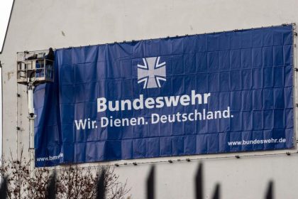 Von der Leyen weist Kritik an Zwei-Prozent-Ziel für Verteidigungsbudget zurück