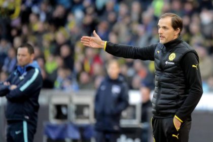 «Special One» hilft nicht: Berlin-Trip kein BVB-Vergnügen