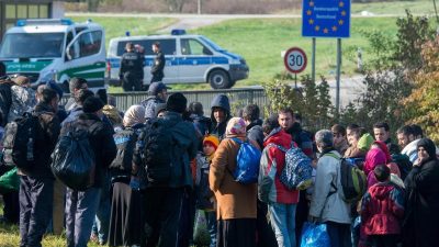 Eva Herman: Familiennachzugs-Gesetz bringt Deutschland zu Fall