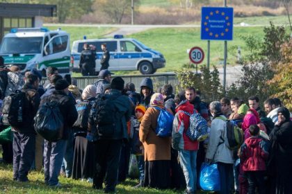 Eva Herman: Familiennachzugs-Gesetz bringt Deutschland zu Fall
