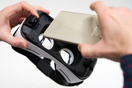 Google integriert VR-Technologie in Android / Smartphones