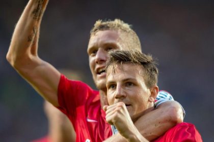 Dardai plant im Pokal ohne Darida und Lustenberger