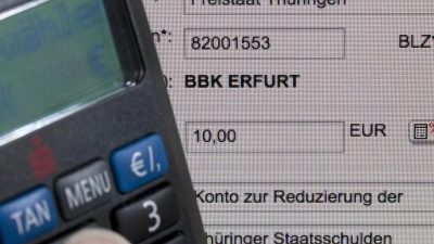 Viele Deutsche meiden Online-Banking aus Sicherheitsgründen