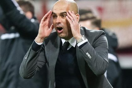 Guardiola lässt Personalien offen – Bochum «aggressiv»