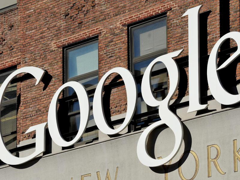 Google weitet «Recht auf Vergessenwerden» bei Suchergebnissen aus