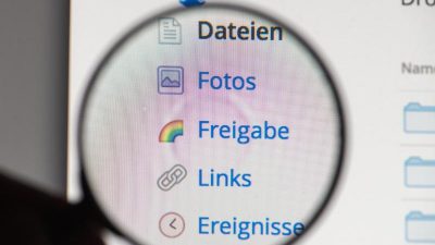 Dropbox will Daten deutscher Kunden in Deutschland speichern
