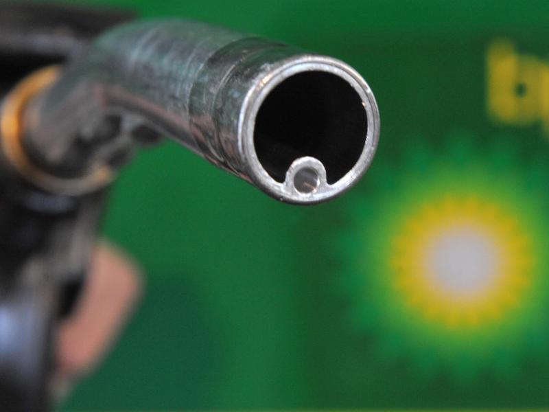 Ölriese BP: Energieverbrauch zieht langfristig stark an