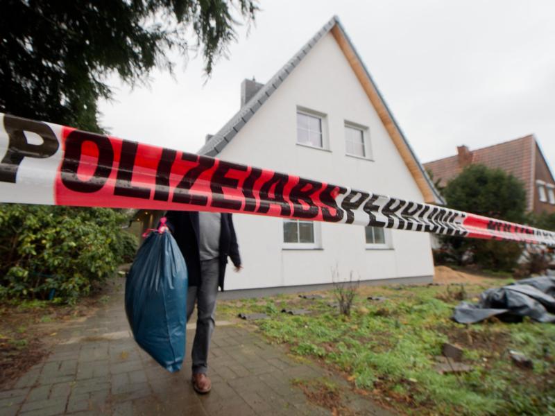 Lehrer in Celle getötet: Motiv noch unklar