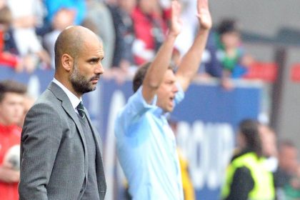 Augsburg gegen Bayern – Zwei Weinzierl-Siege gegen Pep
