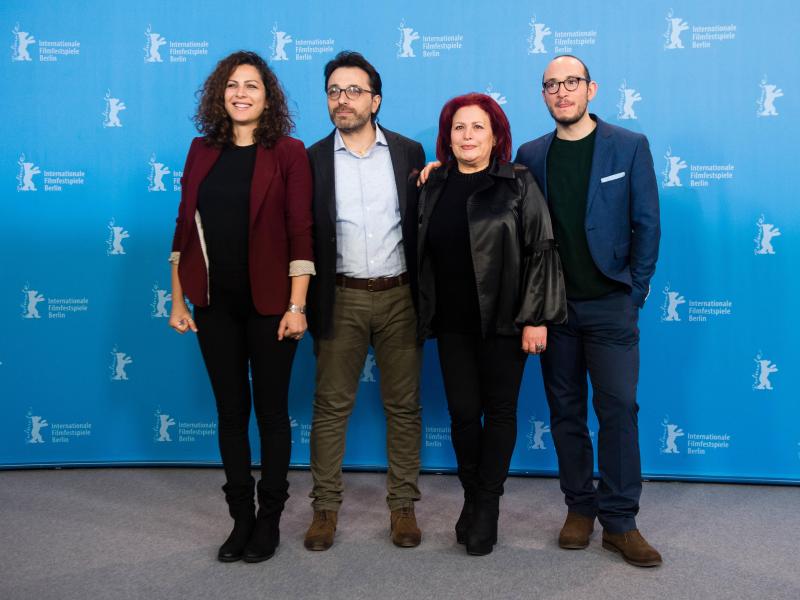 Berlinale: Starker Wettbewerbsauftakt mit «Hedi»