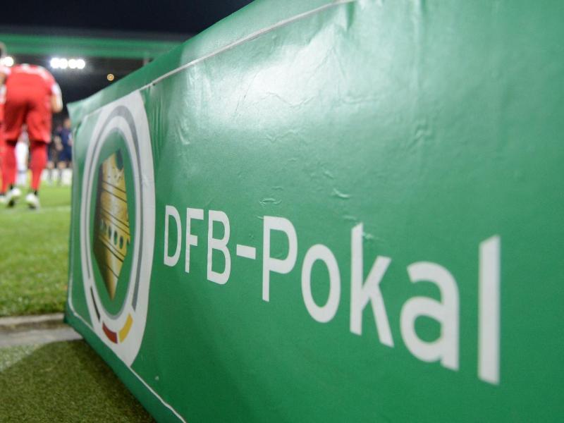 Fußball-Erstligisten für neuen Modus im DFB-Pokal