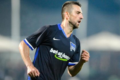 Alle Augen auf Ibisevic – Dardai: «Er hat gelernt»