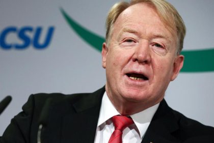 CSU-Politiker Michelbach beurteilt Beschlüsse des EU-Gipfels zur Migration „positiv“