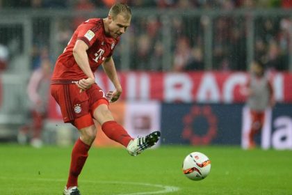 Bayern-Verteidiger Badstuber bricht sich Sprunggelenk