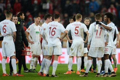 FCA im Highlight-Modus für Kür gegen Klopps Liverpool