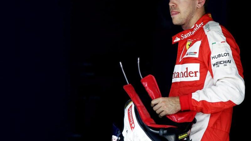 Vettel erneuert Kritik an F1-Technik: «Viel zu komplex»