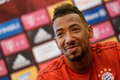 Boateng: Rückkehr ins Mannschaftstraining im April