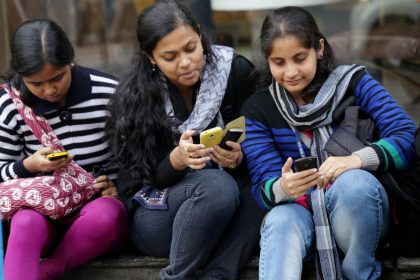 Indiens günstigstes Smartphone wird für gut 3 Euro verkauft