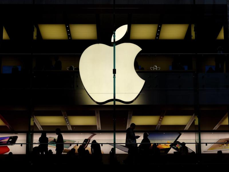 Forderung der US-Regierung abgelehnt: Apple verweigert Erschaffung von „Hintertür“ zum Entsperren von iPhones