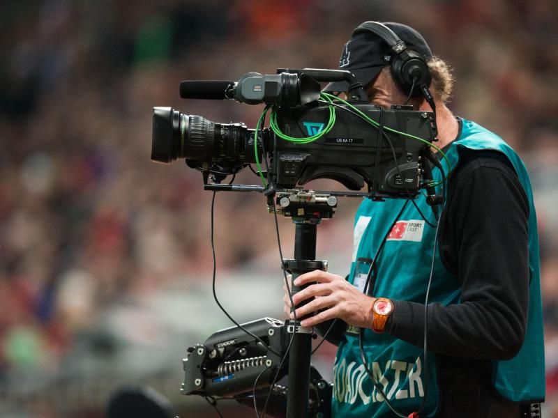 Eurosport-Chef Hutton: Warum nicht auch Bundesliga-Rechte