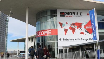 Mobile World Congress: Gipfeltreffen der Mobilfunk-Industrie