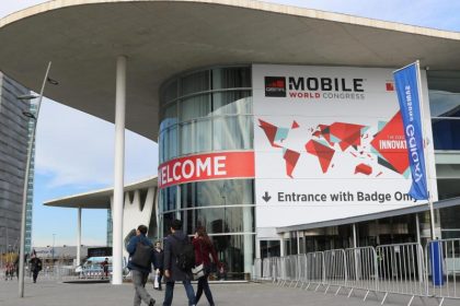 Mobile World Congress: Gipfeltreffen der Mobilfunk-Industrie