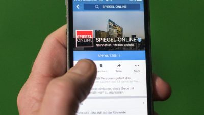 Journalismus auf Facebook: Wird 2016 das Jahr der «Instant Articles»?