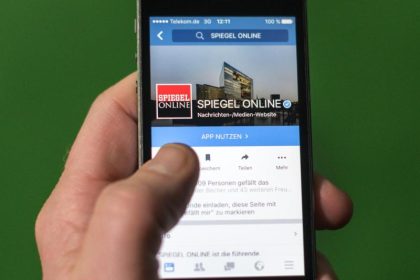 Journalismus auf Facebook: Wird 2016 das Jahr der «Instant Articles»?