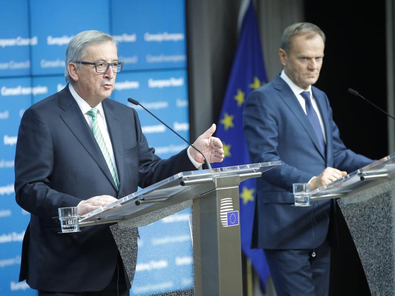 EU-Gipfel einigt sich auf Zugeständnisse für die Briten