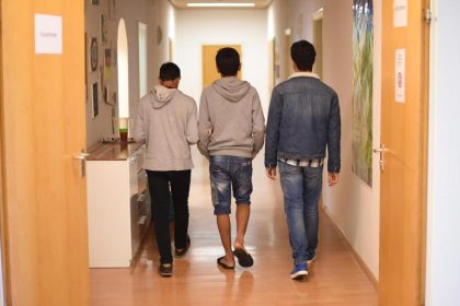 European Homecare verfünffacht Gewinn – 25 Millionen Euro für privaten Asylheimbetreiber