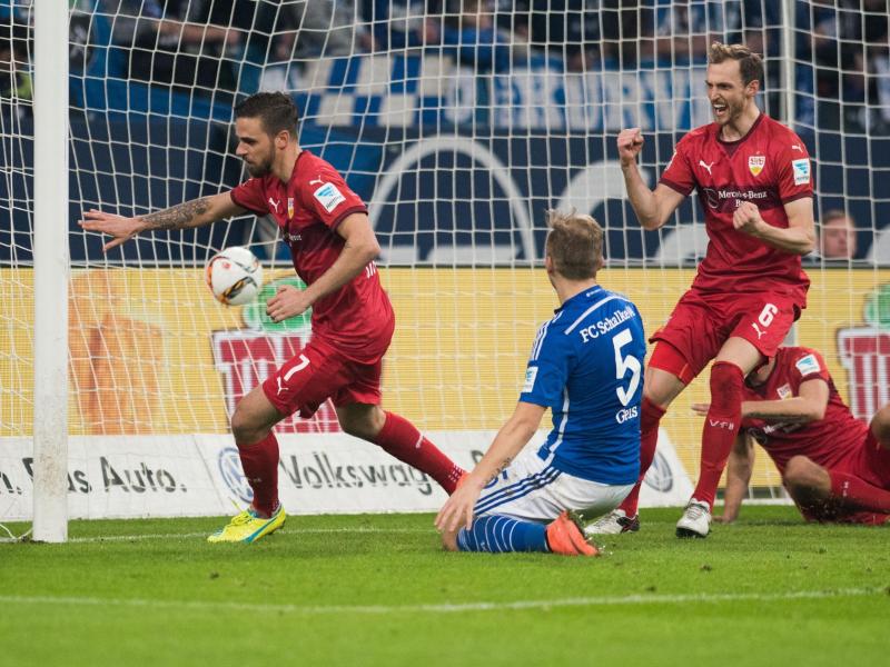 Nach «Ja» für Heidel: Schalke verpasst Königsklassen-Platz
