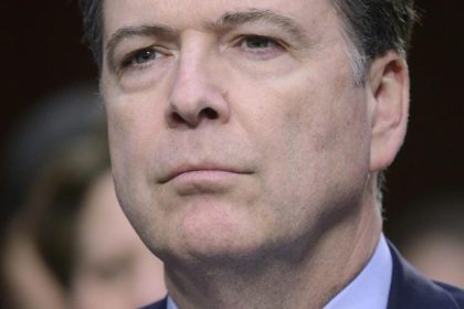 FBI-Chef verteidigt in offenem Brief Forderungen an Apple