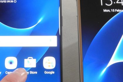 Galaxy 7 und S7: Samsung schickt neue Flaggschiffe ins Rennen